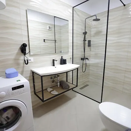 Apollo By Holistay 아파트