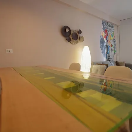 Apartamento Apollo By Holistay Tirana