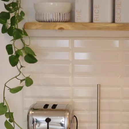 Apollo By Holistay 아파트