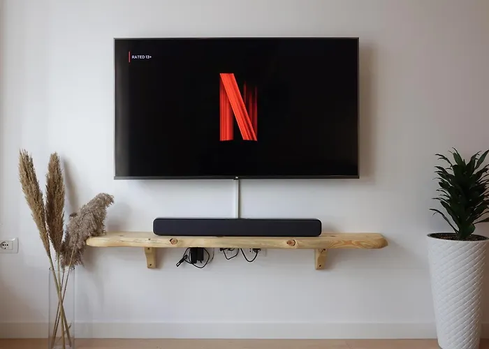 Apollo By Holistay 公寓