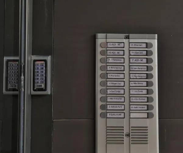 公寓 Apollo By Holistay *