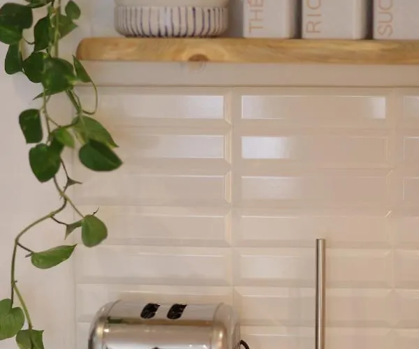 Apollo By Holistay 公寓