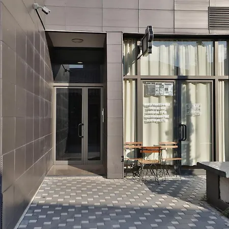 Apollo By Holistay Appartement