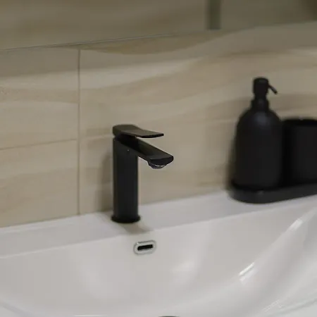 Apartament Apollo By Holistay Tirana
