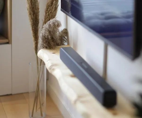 Apollo By Holistay Tirana