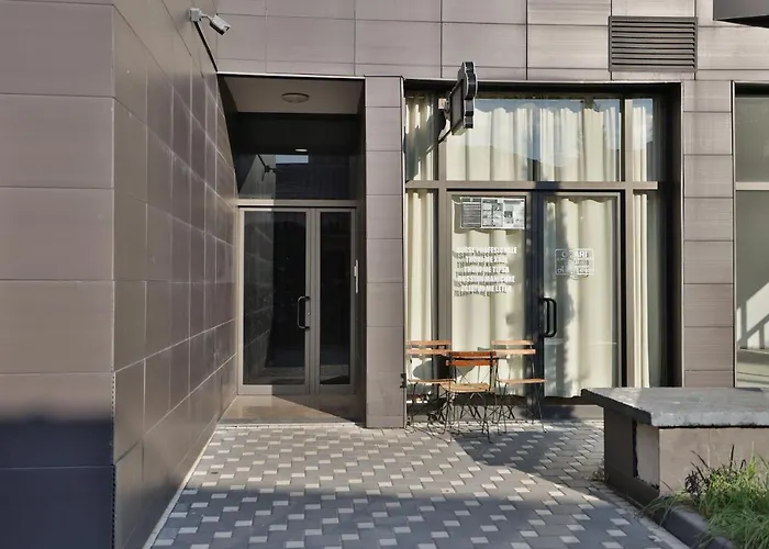 Apollo By Holistay Apartmán