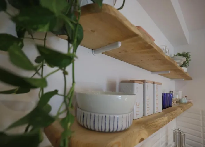 Apollo By Holistay Tirana